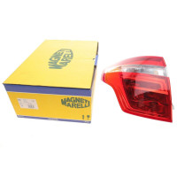 Фонарь задний Citroen C4 07-10 L 714000283202 MAGNETI MARELLI