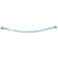 Ресора передняя корневая DB 1114-1524 1/19mm 80/860/860 - 3340200119 Z/T TES