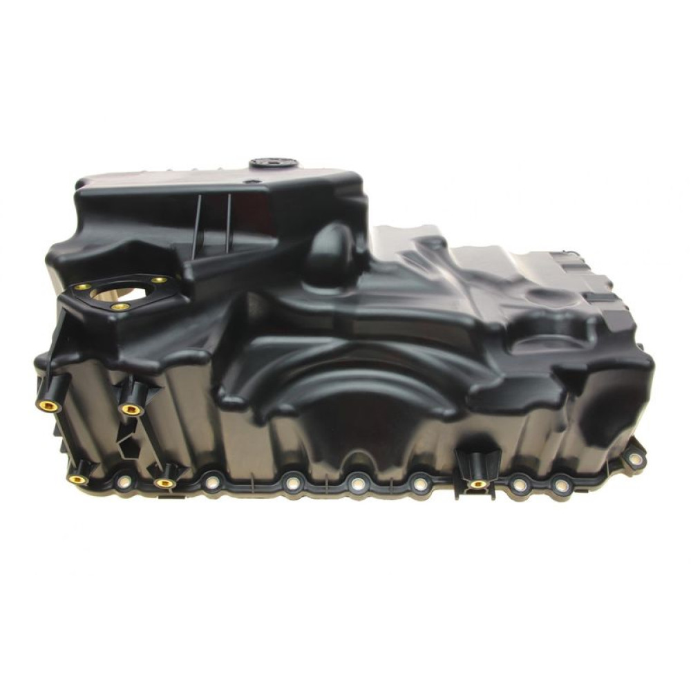 Маслоприймач піддон BMW 3 F30/F80/ 5 F10/F11 2.0i 11-18 N20/N26 з прокладкою 727.800 ELRING