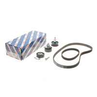 Комплект ГРМ VW Caddy III/Golf 1.4 97-13/Skoda Fabia/Octavia/Roomster 1.4 00-15 20x130z/17x58z - 1 987 946 713 BOSCH