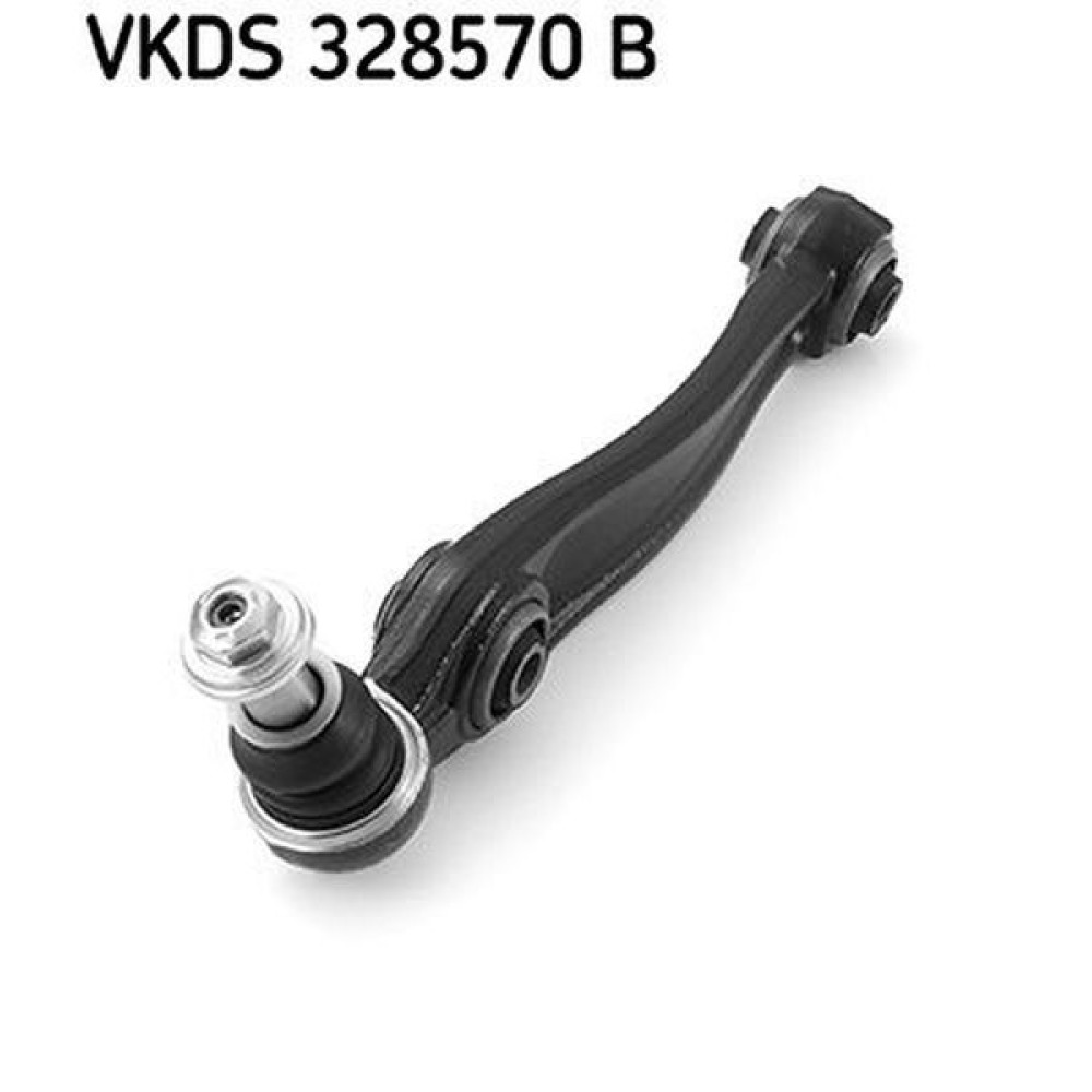 Рычаг подвески передний/снизу R BMW X5 E703.0-5.0i 06-13 M57/N52/N57 - VKDS 328570 B SKF