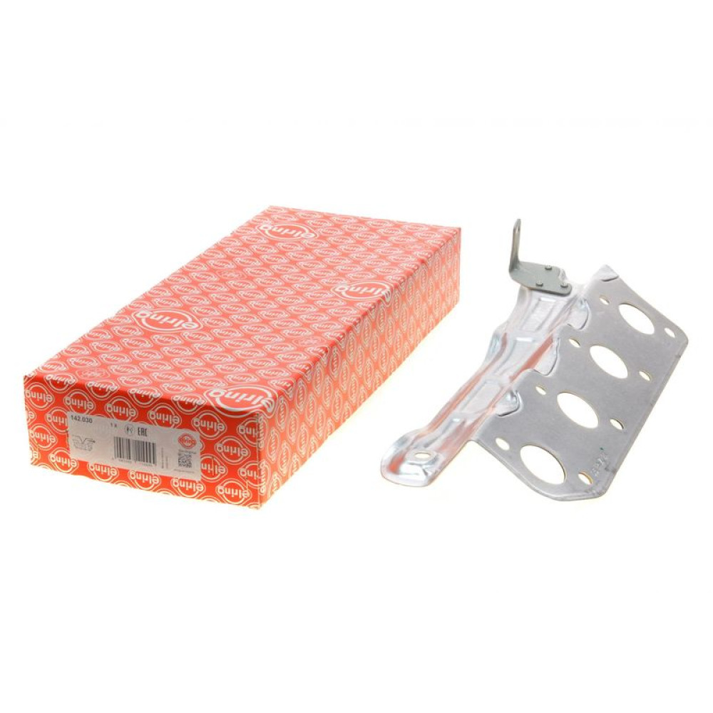 Прокладка колектора випускного Mercedes A-class W168 97-04, M166 142.030 ELRING