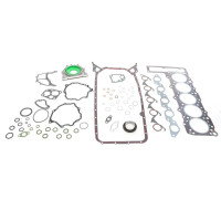 Комплект прокладок повний Mercedes Sprinter 2.9TDI OM602 96-00 без клап. кришки 746.411 ELRING