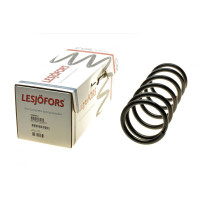 Пружина задня Nissan Teana 2.0/2.3 03-08 седан 4262072 LESJOFORS