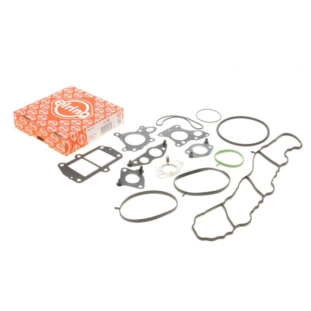 Прокладка клапана отработавших газов Mercedes A-class W176/C-class W204/W205 1.8-2.2 06- 996.741 ELRING Прокладка клапана отработавших газов Mercedes A-class W176/C-class W204/W205 1.8-2.2 06- 996.741 ELRING