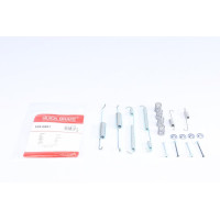 Комплект пружинок колодок ручника Fiat Ducato -94 - 105-0691 QUICK BRAKE