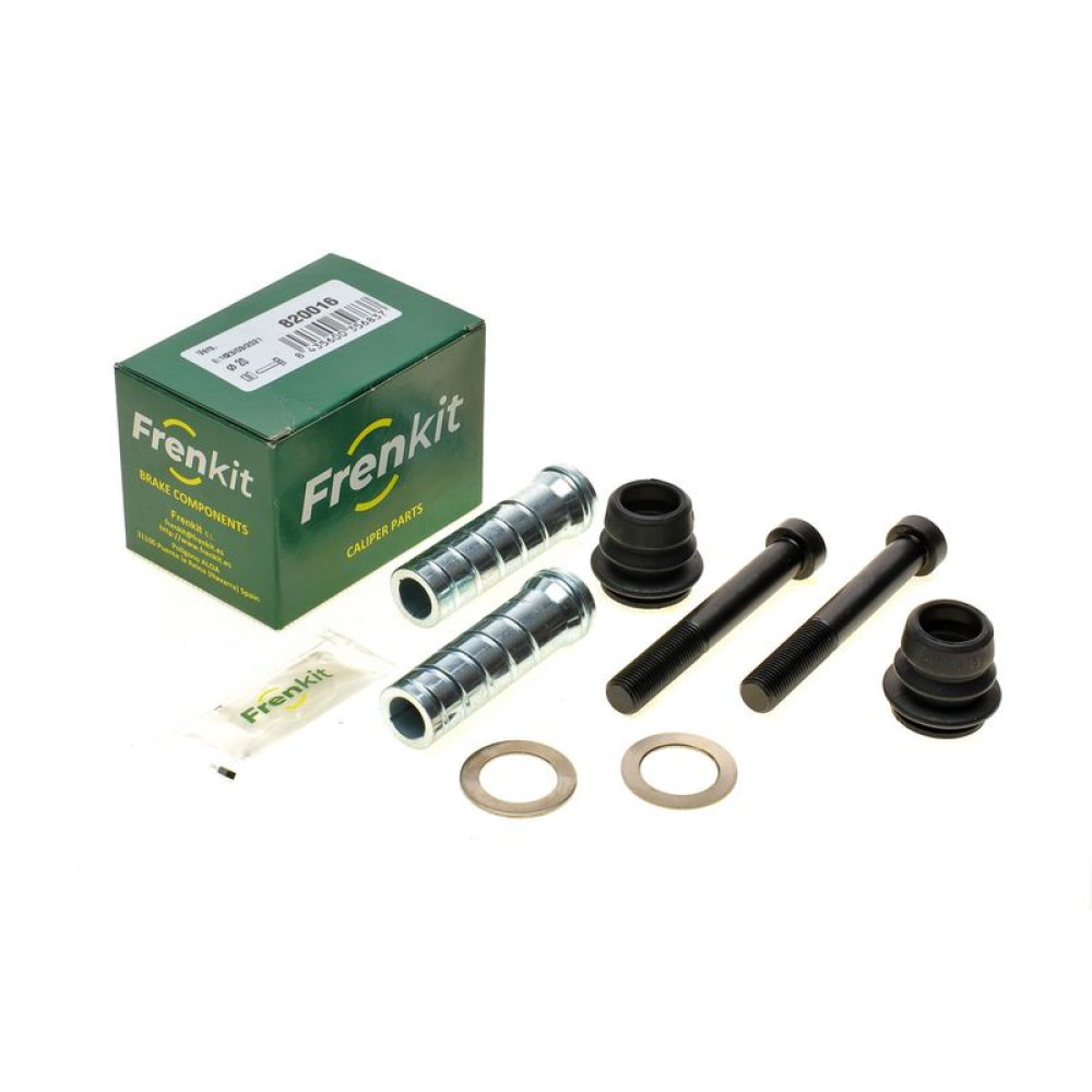 Направляюча супорта заднього/к-кт Mercedes 609D-711D/Vario 0004200476 820016 FRENKIT
