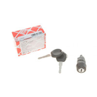 Сердцевина замка запалювання VW T4 91-03 - 17714 FEBI BILSTEIN
