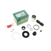 Ремкомплект супорта заднього Mitsuishi Carisma/Colt/Lancer/Galant d=35mm + поршень Akebono 235921 FRENKIT