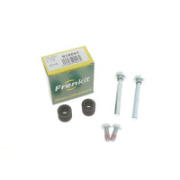 Направляющая суппорта переднего/заднего/к-кт Mercedes Sprinter/VW LT 96- Perrot 810097 FRENKIT