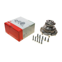 Підшипник маточини передньої Ford Transit V363 2.0/2.2 TDCi 08/13-, RWD спарка 713 6791 40 FAG