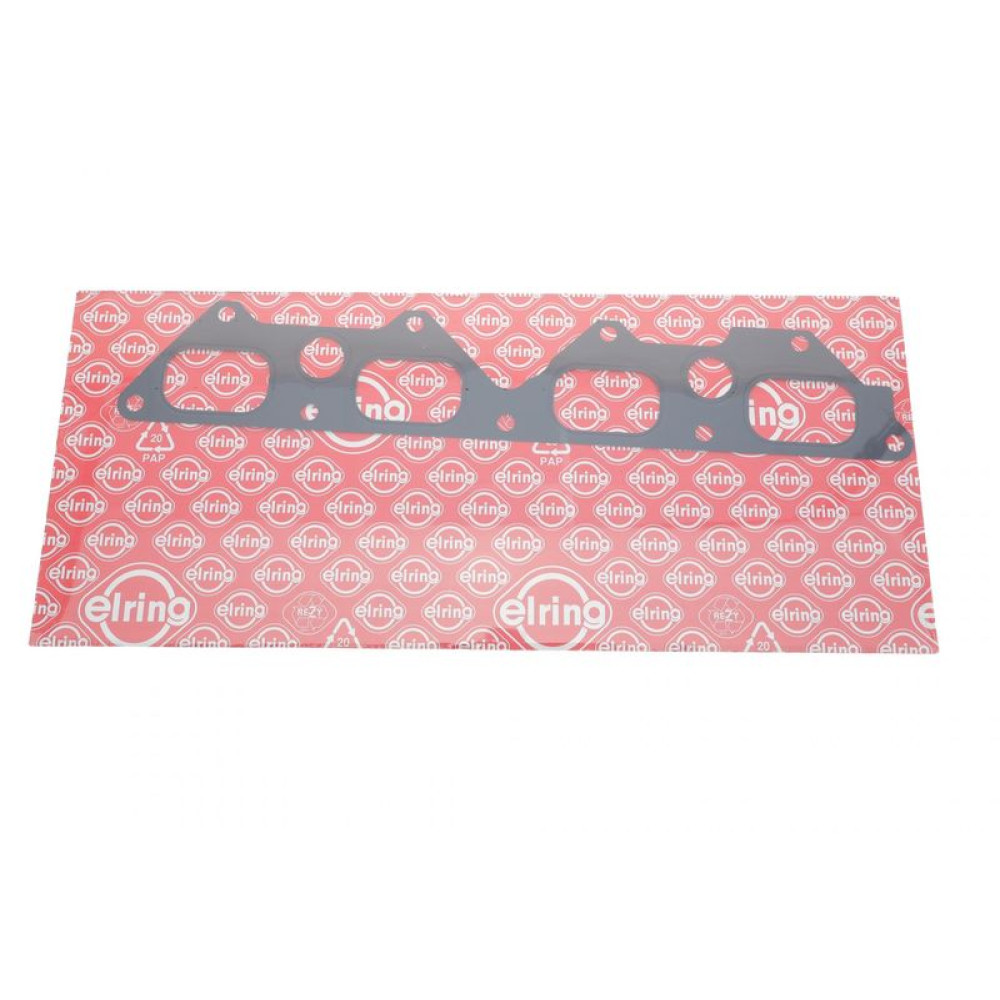 Прокладка впускного коллектора Mazda 323/626/3/5/6 2.0TD 98- 257.570 ELRING