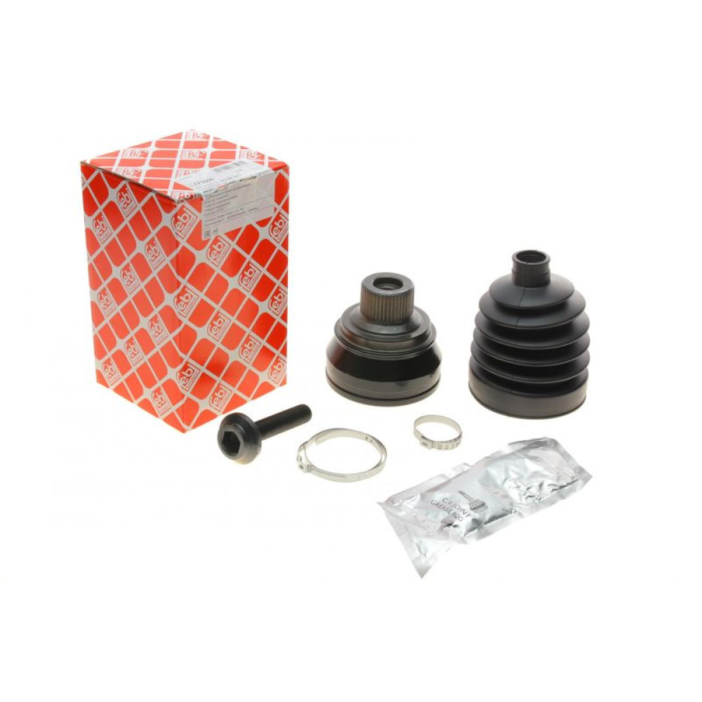 Шрус наружный Audi A4 2.0-3.2 TFSI/ TDI 42/27z кол-к - 173506 FEBI BILSTEIN