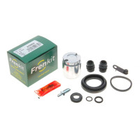 Ремкомплект суппорта заднего Mazda RX-8 03-12 d=43mm Tokico +поршень 243902 FRENKIT