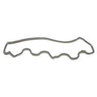 Прокладка кришки клапанів Fiat Doblo 1.9 D Multijet/JTD 01- - 71-38204-00 REINZ