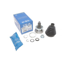 ШРКШ зовнішній Skoda Fabia 00-/Roomster 06-/Rapid 12- 36x30x85 803027 GSP