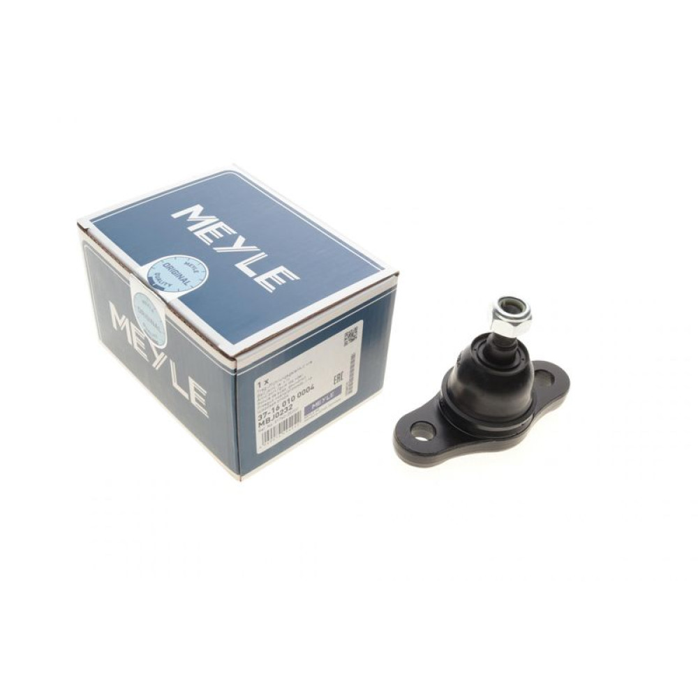 Опора шаровая передняя/снизу Hyundai Tucson/Kia Sportage 04- - 37-16 010 0004 MEYLE