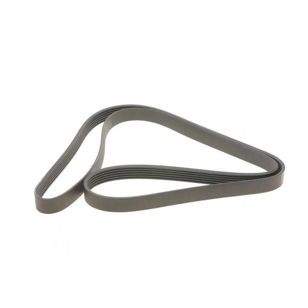 Ремень генератора Ford Connect 1.8TDCi 06-14/Citroen C5 2.0HDi 00- 6PK1745 1745 K 6 HUTCHINSON