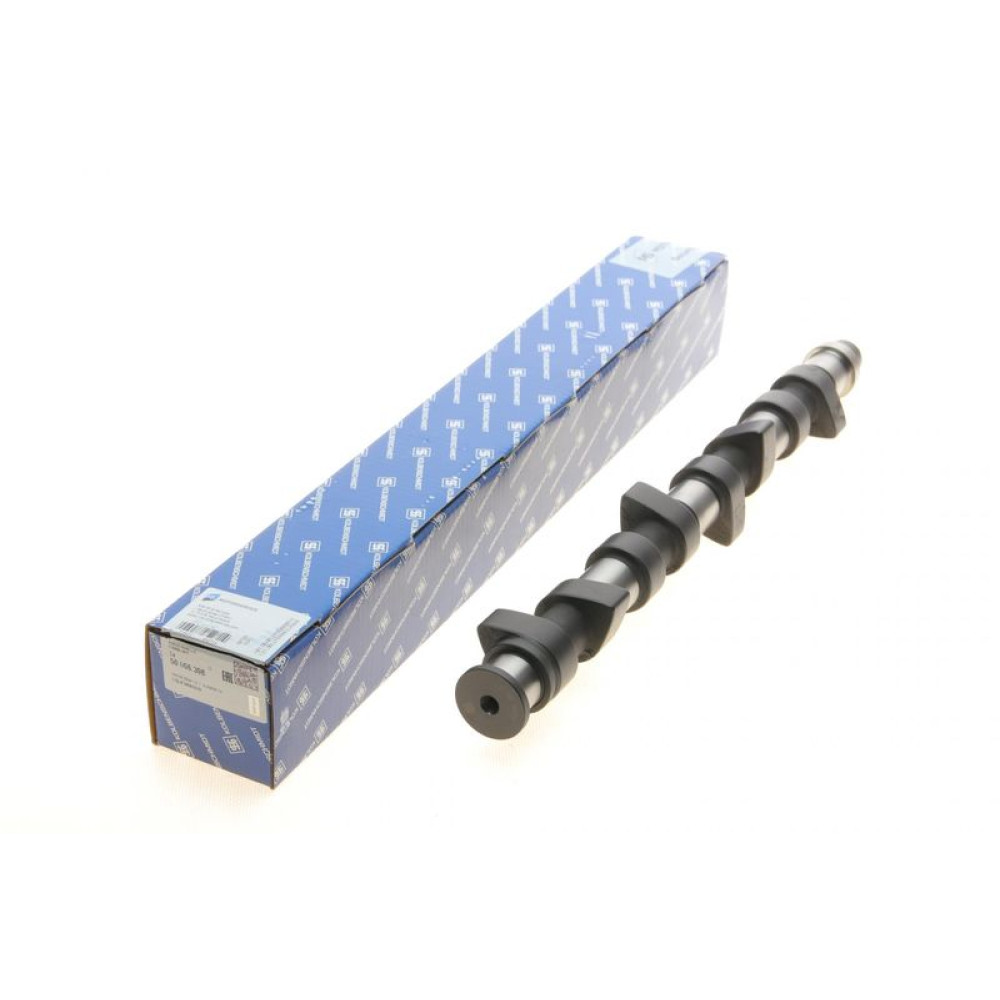 Розподільний вал VW Golf III/IV/Passat 1.6/2.0 90-04 50006398 KOLBENSCHMIDT