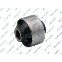 Сайлентблок рычага переднего/снизу/сзади Subaru Forester 08-/Legacy IV 03-09 516196 GSP