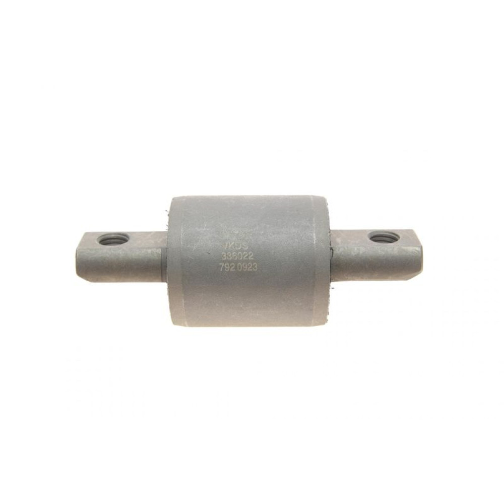 Сайлентблок важеля переднього/знизу/спереду Volvo S60/S80/V70/XC70 97-10 - VKDS 336022 SKF