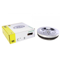 Демпфер зчеплення VW T5 2.0TDI 09-, 132kw, CFCA 415 0853 10 LuK