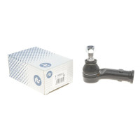 Накінечник тяги кермової L VW T4 90-03 L=90mm/d=16mm - 91-90922-2 RTS