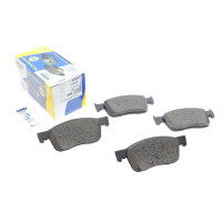 Колодки тормозные передние Citroen Jumpy/C4/Peugeot Expert 16-/Opel Vivaro 19-/Fiat E-Scudo 22- 182297 ICER