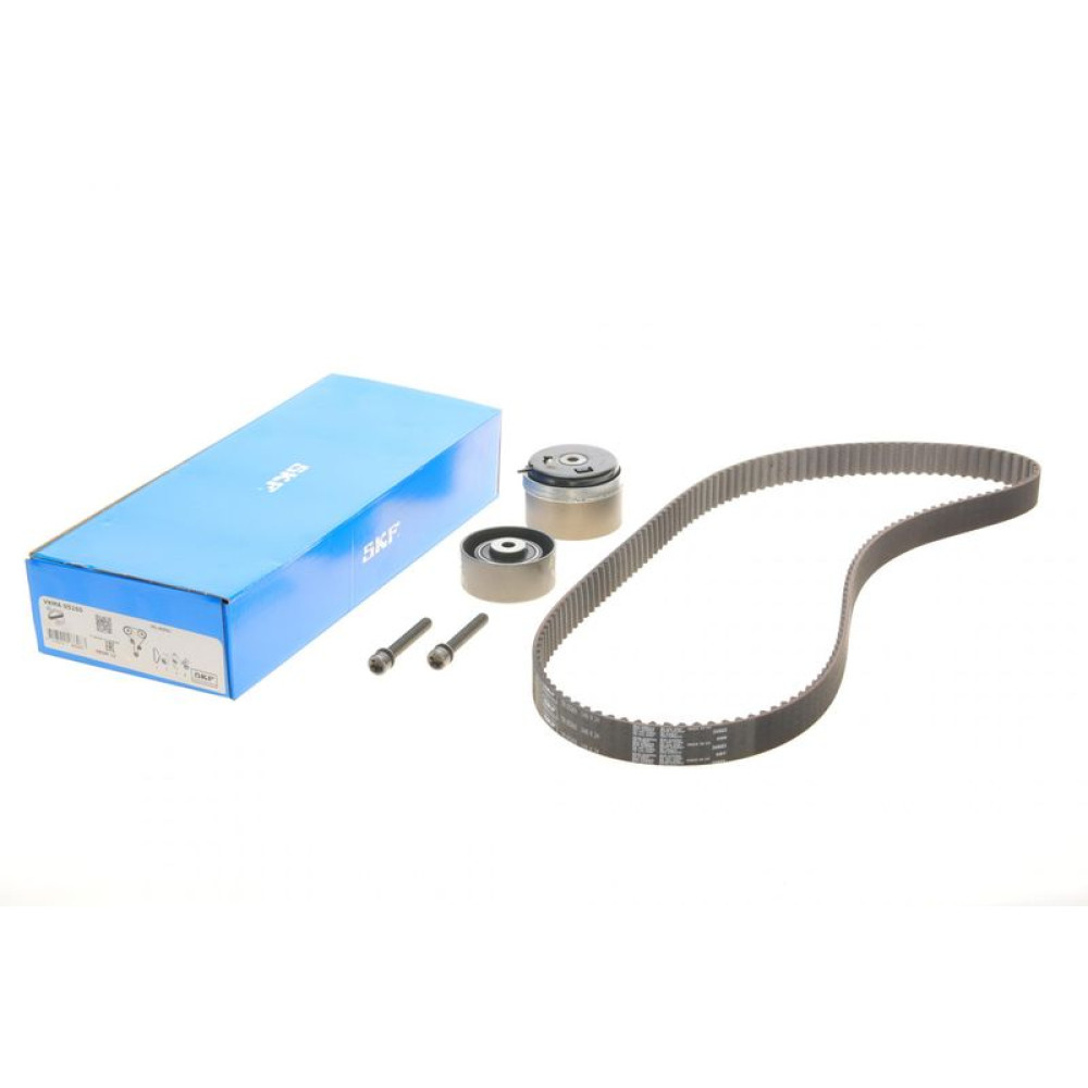 Комплект ГРМ Opel Astra G/H/J/Corsa D/E/Insignia/Vectra/Zafira/Chevrolet Aveo 00-24x146z - VKMA 05260 SKF