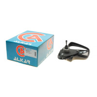 Зеркало заднего вида Citroen Berlingo 96- L 9264974 ALKAR