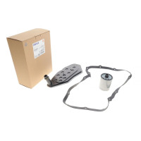 Фільтр АКПП Jeep Cherokee/Commander 01- з прокладкою - HX 276KIT KNECHT