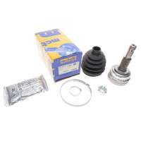 ШРКШ зовнішній Opel Vectra B 1.6i 16V 95-03 33z/22z/52mm/81mm 15-1412 METELLI