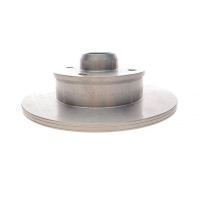 Диск тормозной задний VW Golf/Passat 83-02 226x9.9 - 0 986 478 331 BOSCH