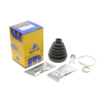 Пильник ШРКШ зовнішній VW Crafter 06-11/T5/Multivan V 03-15 26x86x138 к-кт 13-0332 METELLI