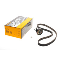 Комплект ГРМ VW Caddy/Golf/Polo 1.6i 95-01/Skoda Octavia 1.6 96-04/Seat Ibiza 1.6 93-02 19x137z CT847K1 CONTINENTAL