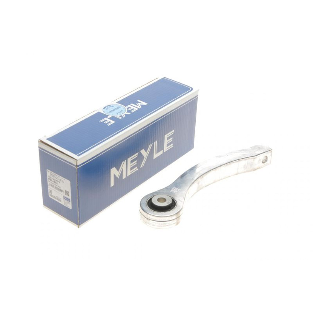 Тяга стабілізатора заднього Audi A7/A8/E-tron/Q7/Q8/VW Touareg 15- - 116 060 0072 MEYLE