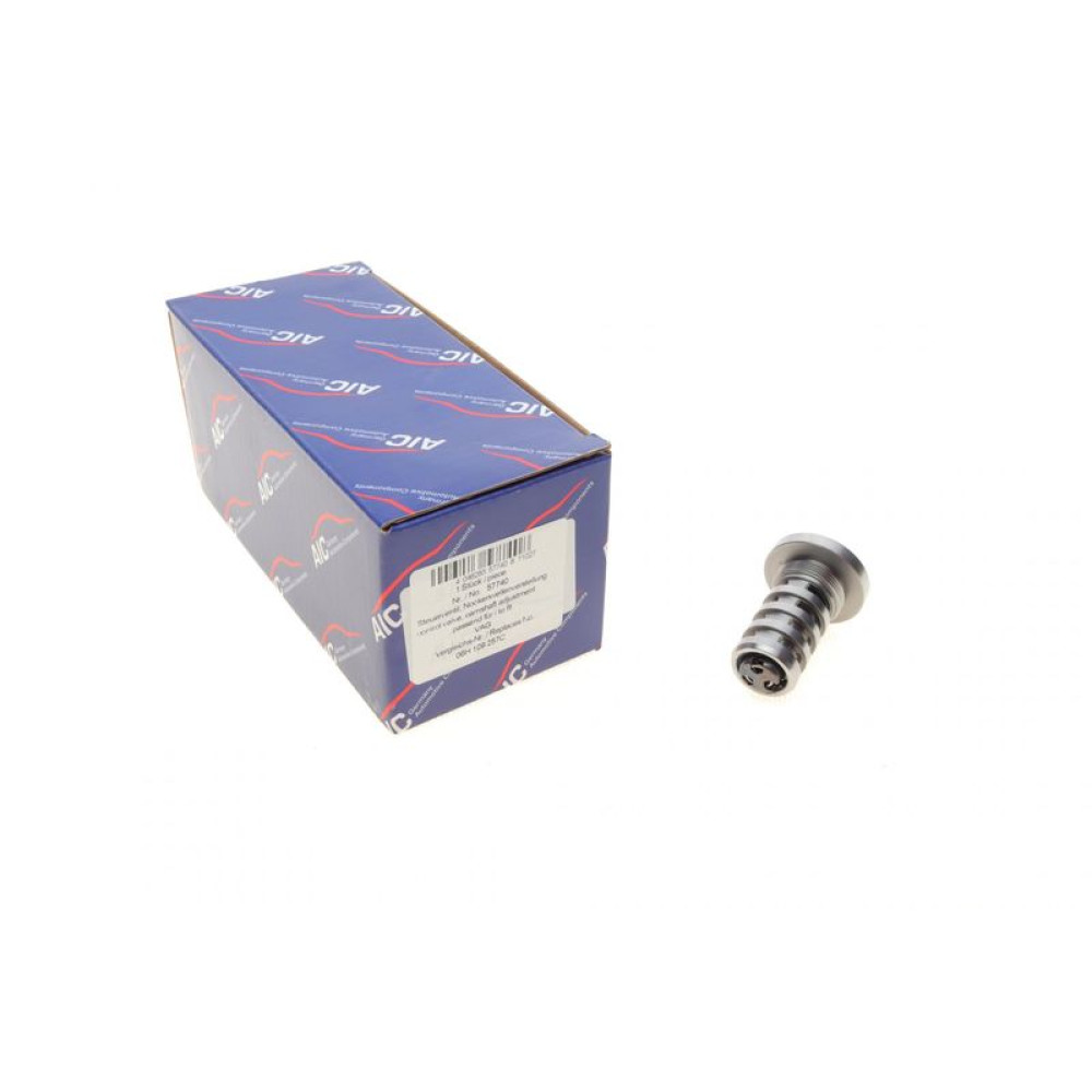Клапан регулювання фаз газорозподілу VW Passat/T5 1.8/2.0 TSI 05- впуск 57740 AIC