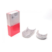 Вкладыши коренные VW 1.6D 82- +0.25 029 HS 18071 025 MAHLE