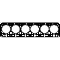 Прокладка ГБЦ Mercedes 609 OM366, Ø98,50mm, 1,30mm - 61-27350-40 REINZ