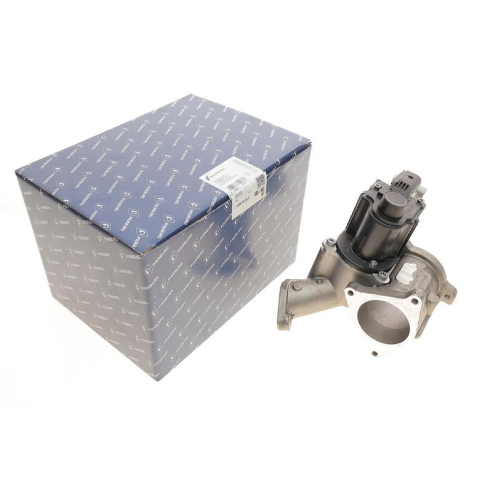 Клапан EGR VW Caddy III/Passat/Golf V 1.9-2.0TDI 03-10 7.00678.06.0 PIERBURG