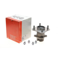 Підшипник маточини задньої NissanTiida 1.5/1.8 dCi 07- 713 6139 90 FAG