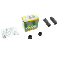 Направляющая суппорта переднего/к-кт Audi A6/A8 04-11/VW Phaeton 04-16 ATE 812021 FRENKIT