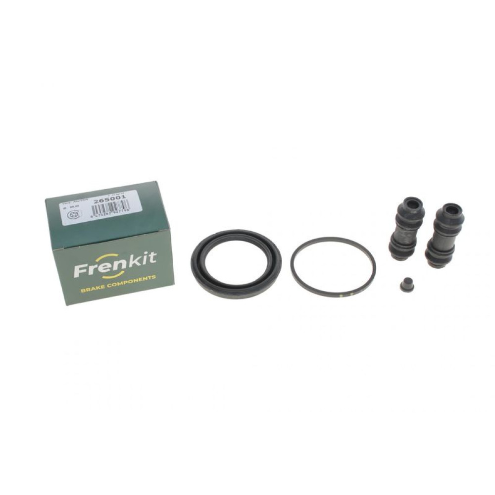 Ремкомплект переднего суппорта Jeep Cherokee/Grand Cherokee 84- d=66mm Ate/Trw 265001 FRENKIT