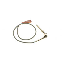 Датчик температуры ВГ в катализаторе Audi Q7/VW Touareg 3.0 TDI 04-12 - 115028 SOLGY