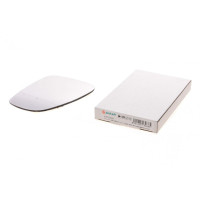 Стекло зеркала с подогревом Skoda Roomster/Fabia 06-14 R 6472559 ALKAR