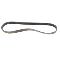 Ремень генератора BMW 3 E46/X5 E53/5 E39 2.5D/3.0D 98-06 5PK810 810 K 5 HUTCHINSON