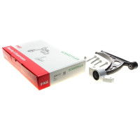 Рычаг подвески передний/снизу L Audi A3/Skoda Octavia/SuperB/VW Caddy III/Golf V/VI 03- 821 0563 10 FAG