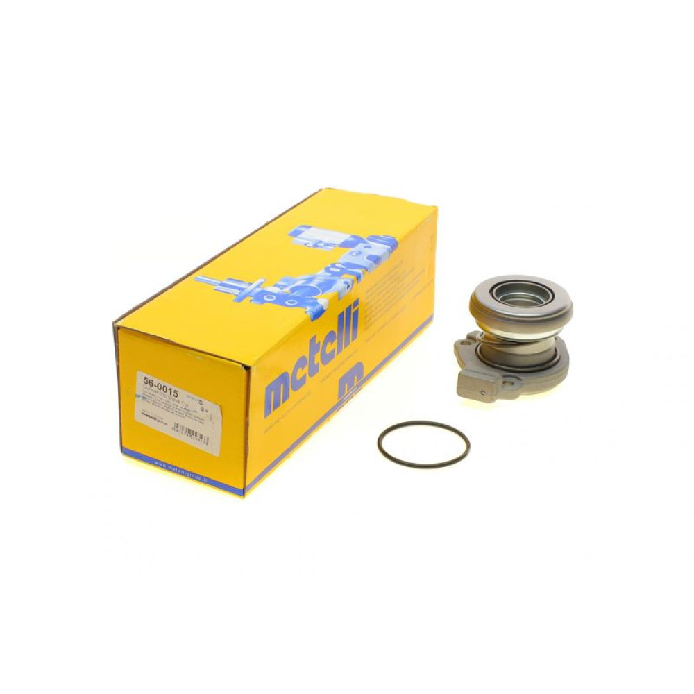 Підшипник вижимний Opel Vectra C/Signum 02-09/Fiat Croma 05-/Alfa Romeo 159/Brera/Spider 05-11 56-0015 METELLI