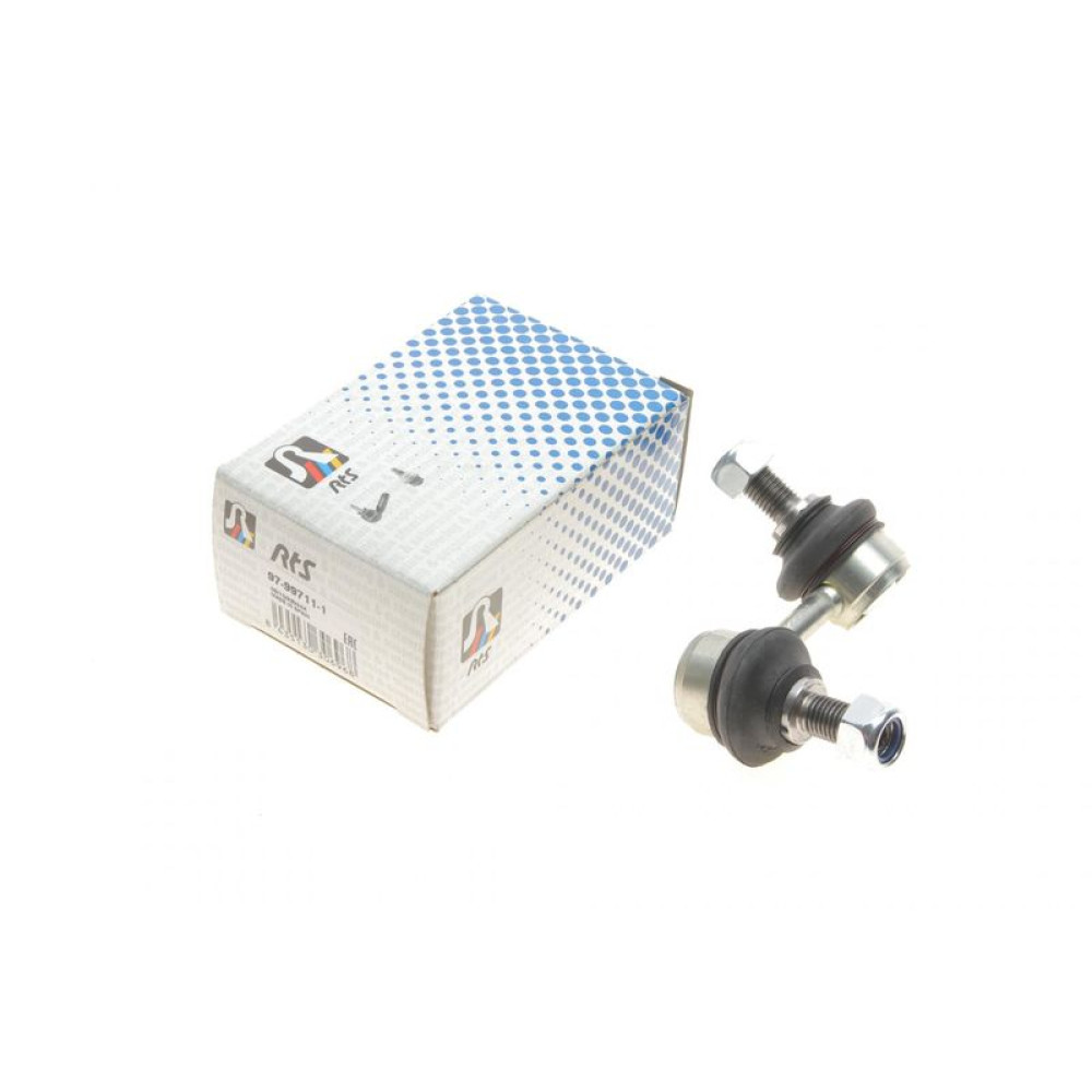 Тяга стабилизатора переднего R Mitsubishi L200 05-15 - 97-99711-1 RTS