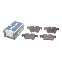 Колодки гальмівні передні Citroen Berlingo/Opel Combo 18-/Peugeot 3008/508 16- - 025 258 3417 MEYLE